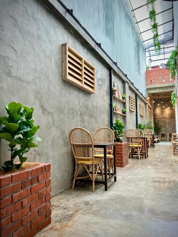 Dosomething Guest House 2 Ipoh Exterior photo