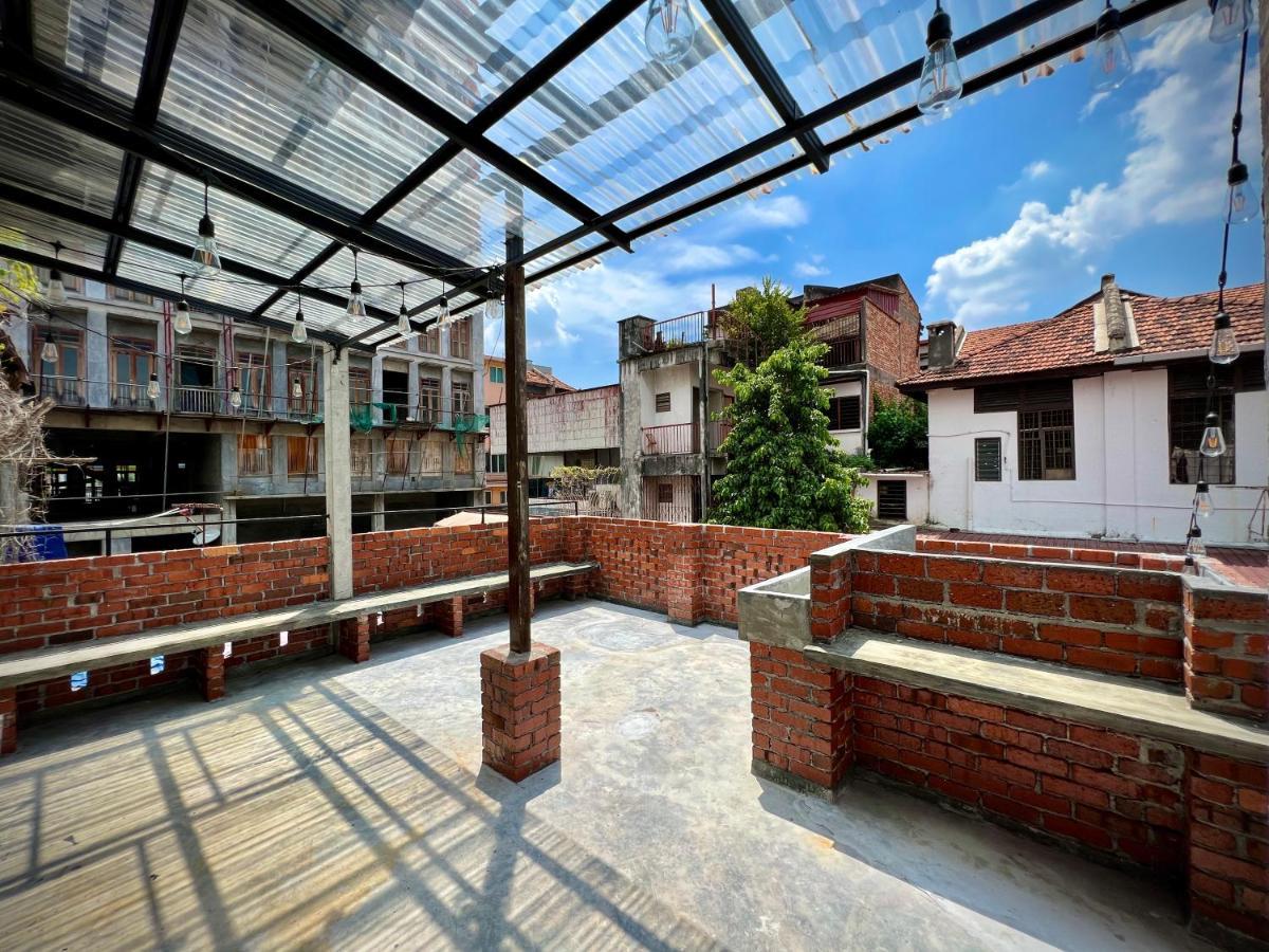 Dosomething Guest House 2 Ipoh Exterior photo