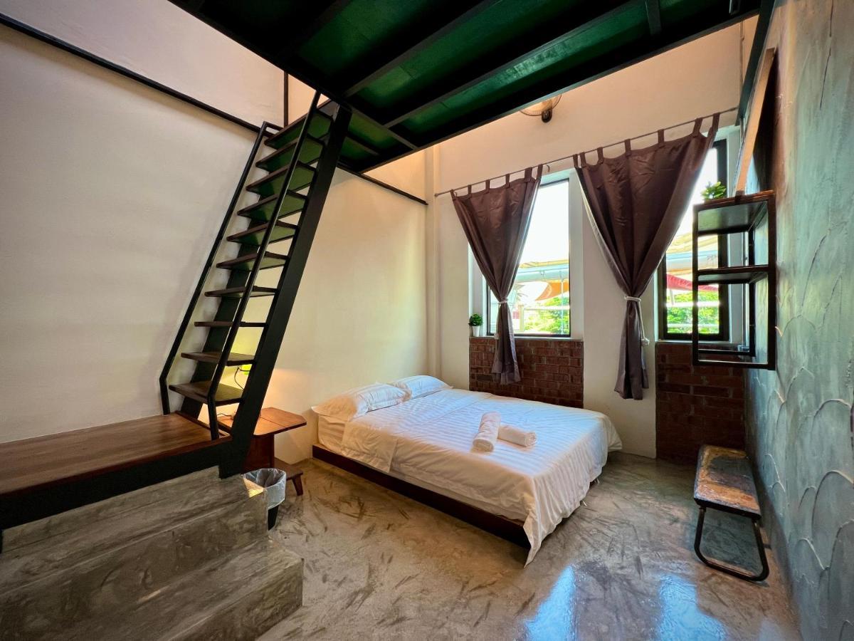 Dosomething Guest House 2 Ipoh Exterior photo