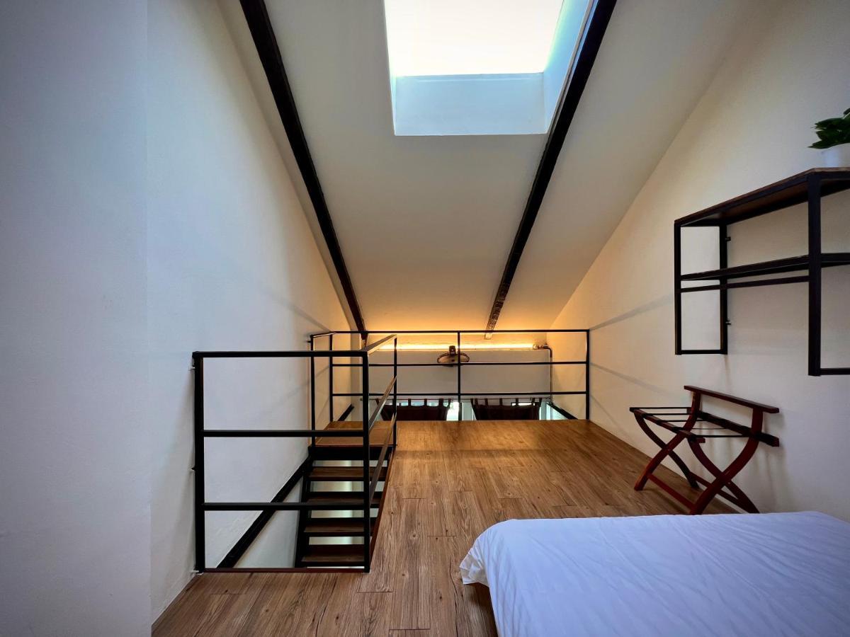 Dosomething Guest House 2 Ipoh Exterior photo